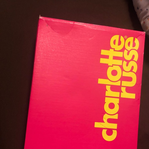 Teal Heals / Wedges - Picture 3 of 4